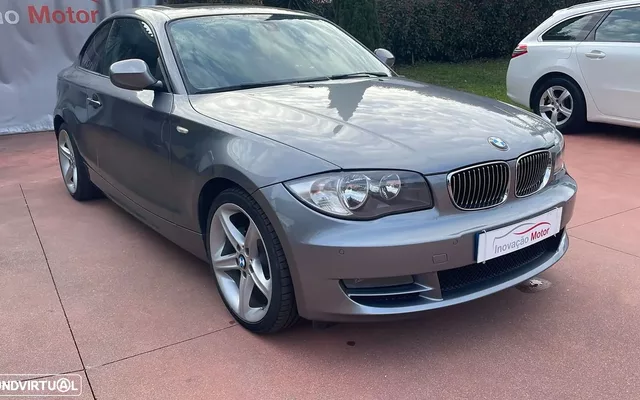 BMW 118 d Limited Edition Lifestyle