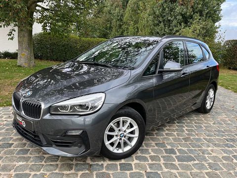 BMW 216 i Active Tourer OPF (EU6AP)/1eignr/29300km/Navi/Cruise/Pdc/Clima/...