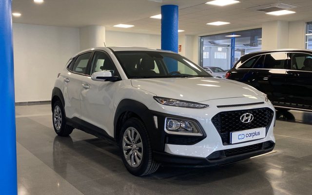 Hyundai Kona 1.0 TGDI Essence 4X2