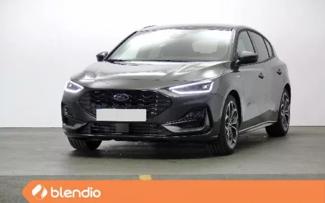 FORD Focus FOCUS 1.0 ECOBOOST MHEV 92KW ST-LINE X 125CV 5P