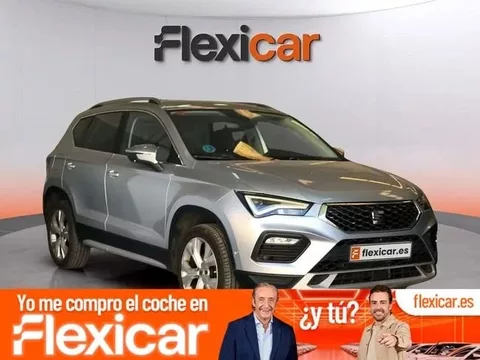 SEAT Ateca Ateca 1.5 EcoTSI S&S X-Perience