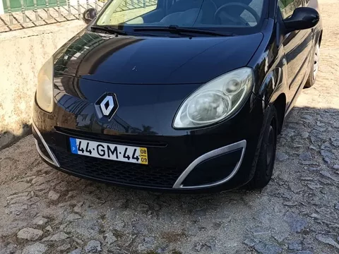 Renault Twingo 1.2 Confort