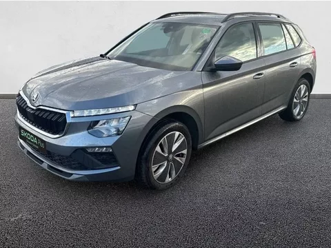 SKODA KAMIQ 1.0 TSI Evo 2 116 ch BVM6 Selection