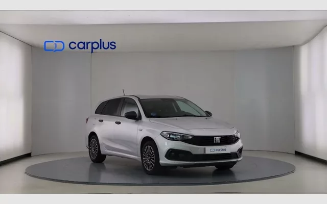 FIAT Tipo Tipo SW 1.5 Hybrid City Life 97kW DCT