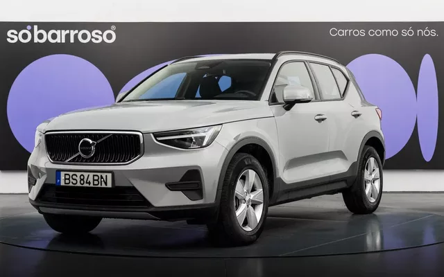 Volvo XC 40