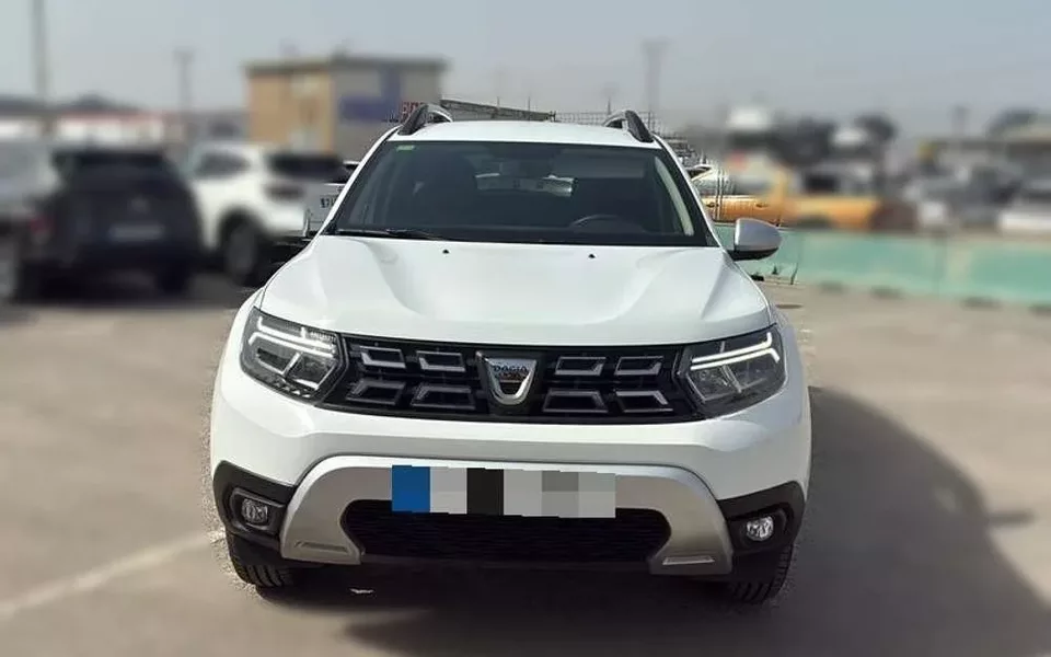 DACIA Duster Prestige TCE 74kW100CV ECOG 4X2