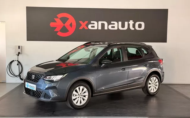 SEAT Arona 1.0 TSI Style DSG