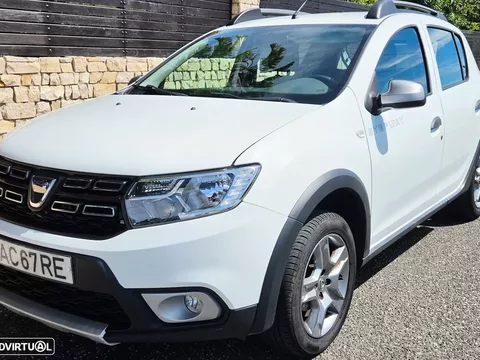 Dacia Sandero 0.9 TCe Comfort