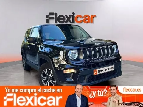 JEEP Renegade Renegade 1.0 Sport 4x2