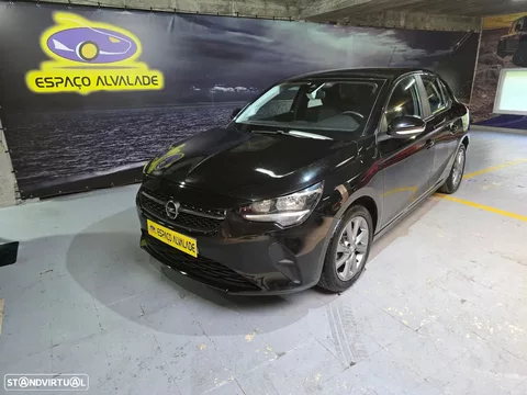Opel Corsa 1.5 D Edition