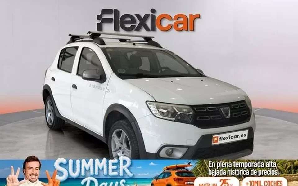 DACIA Sandero Sandero TCe Comfort 67kW