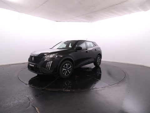Peugeot 2008 Active 1.2 PureTech 100cv