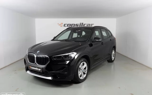 BMW X1 25 e xDrive