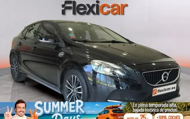 VOLVO V40 V40 D3 Inscription 150