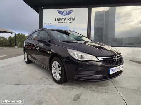 Opel Astra Sports Tourer 1.0 Dynamic S/S