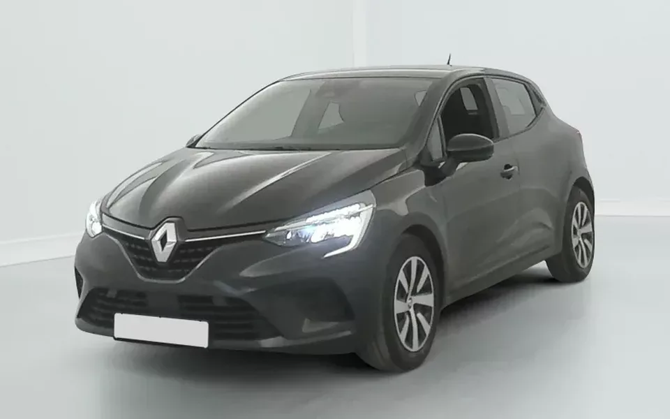 Renault Clio TCe 90 Equilibre Occasion