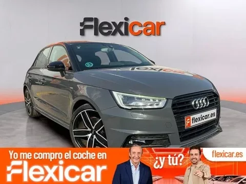 AUDI A1 A1 1.4 TFSI Adrenalin2 92kW