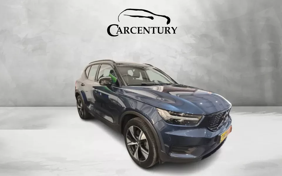 Volvo XC 40 1.5 T5 PHEV R-Design