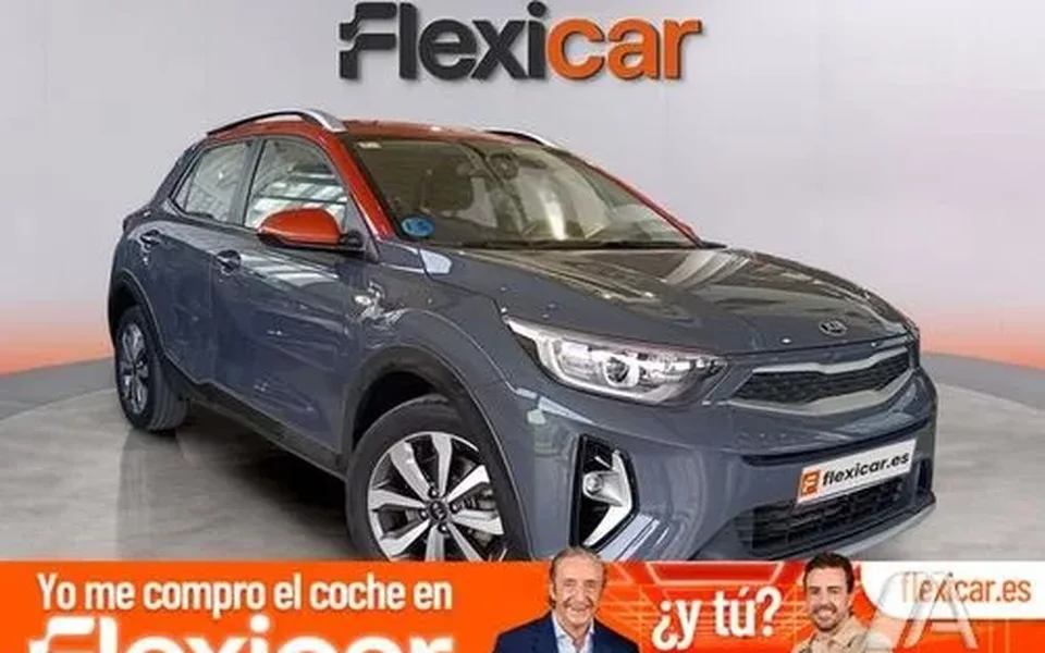 KIA Sportage 1.6 T-GDi 110kW (150CV) Drive 4x2