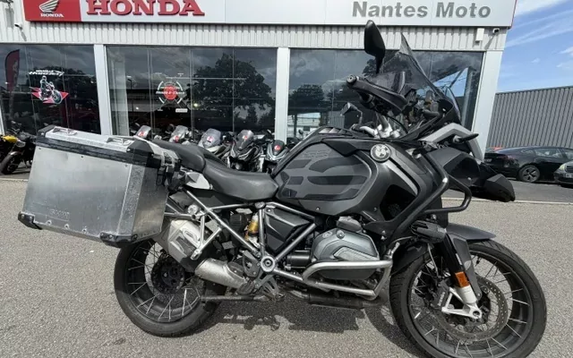 Village motos