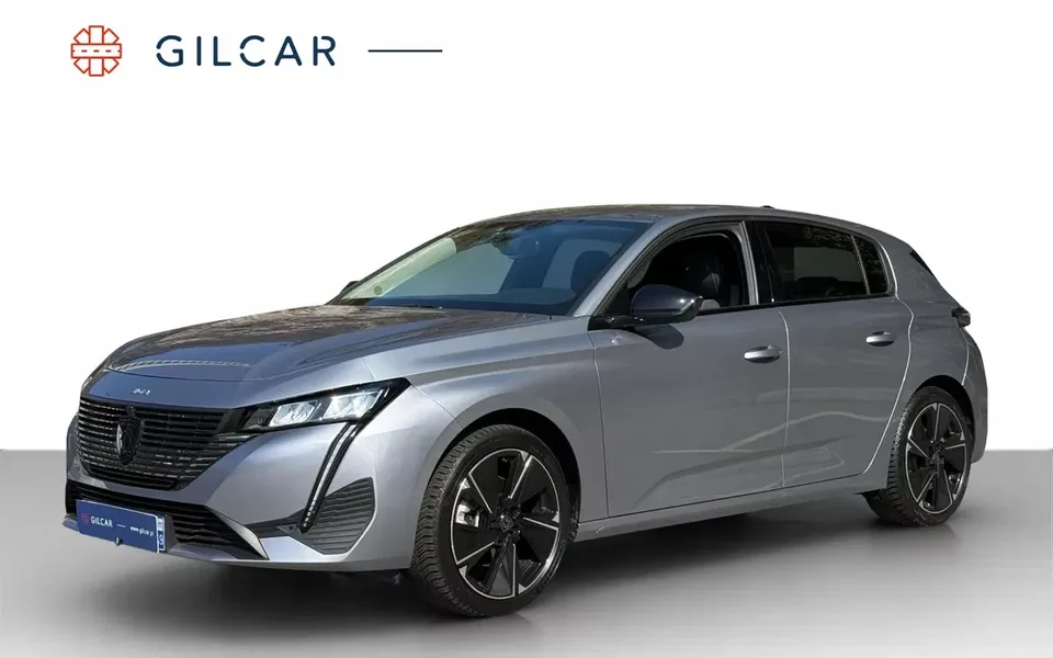 Peugeot e-308 54 kWh Allure