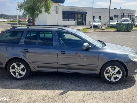 Skoda Octavia 1.4 TSI FAMILY
