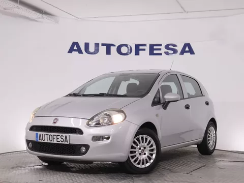 Fiat Punto 1.2 POP 69CV 5P