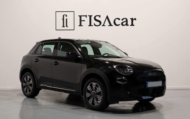 FIAT 600 1.2 HYBRID POP