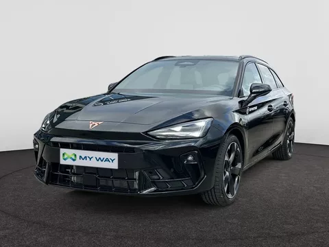 CUPRA Leon SW IMPULSE DEMO PANODAK ACC CAMERA CARPLAY SENSOREN