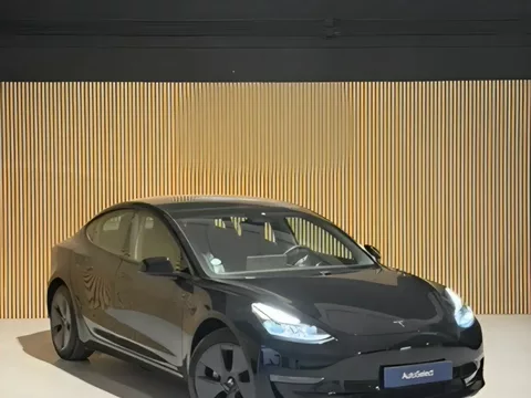 Tesla Model 3 Long Range Tração Integral
