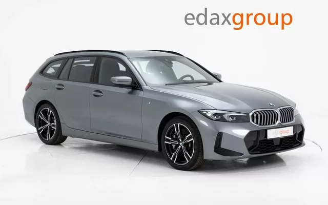 BMW 330 i xDrive Aut.