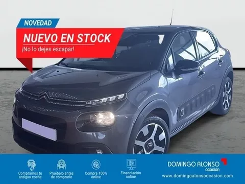 CITROEN C3 C3 1.2 PureTech S&S C-Series 83