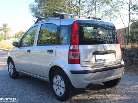 Fiat Panda 1.1 Active