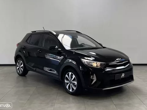 Kia Stonic 1.2 Dynamic