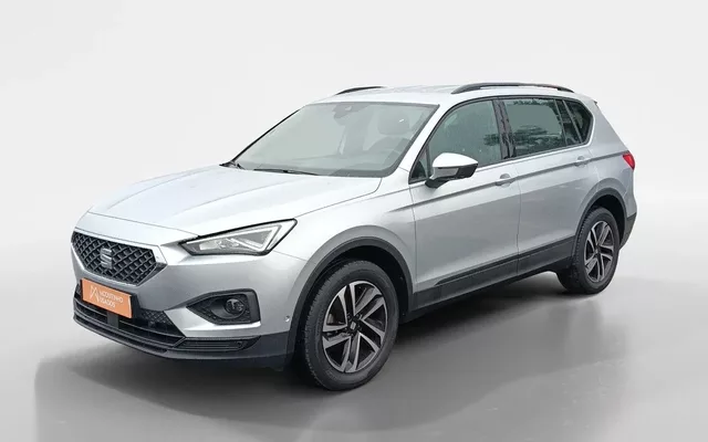 SEAT Tarraco 2.0 TDI Style DSG