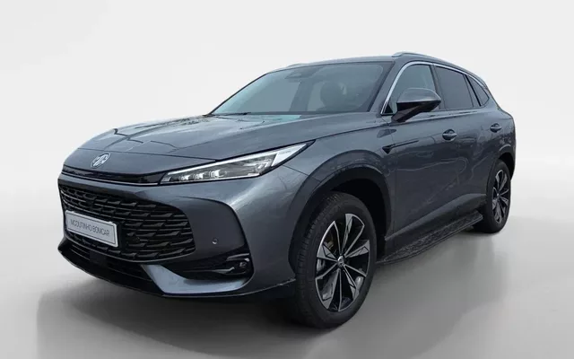 MG HS 1.5 Plug-in Hybrid Luxury