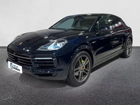 PORSCHE CAYENNE E-Hybrid 3.0 V6 462 ch Tiptronic BVA Platinum Edition