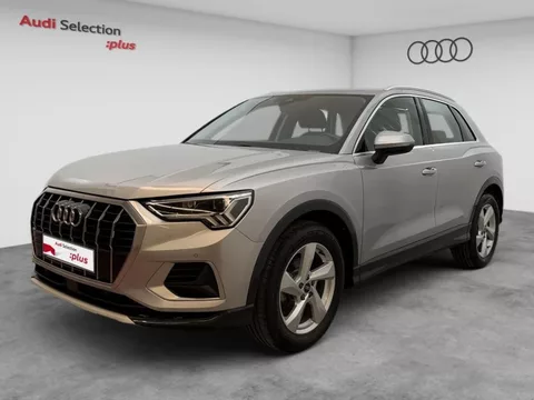 AUDI Q3 Q3 35 TDI Advanced 110kW