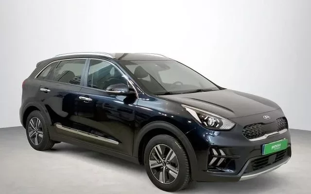 KIA Niro Niro 1.6 PHEV Drive