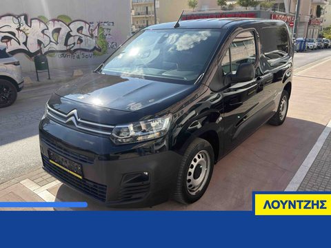Citroen Berlingo Automatic 1000 1.5BlueHdi 130ps Diesel E6dT