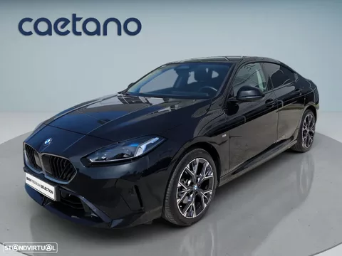 BMW 216 Gran Coupé Pack Desportivo M