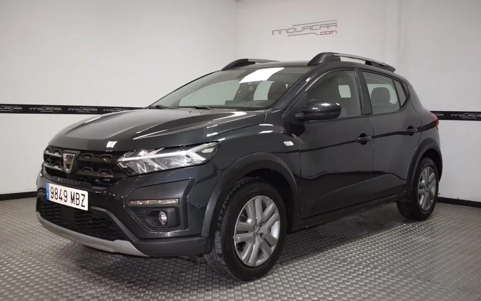 DACIA Sandero Sandero Stepway TCe Essential 67kW