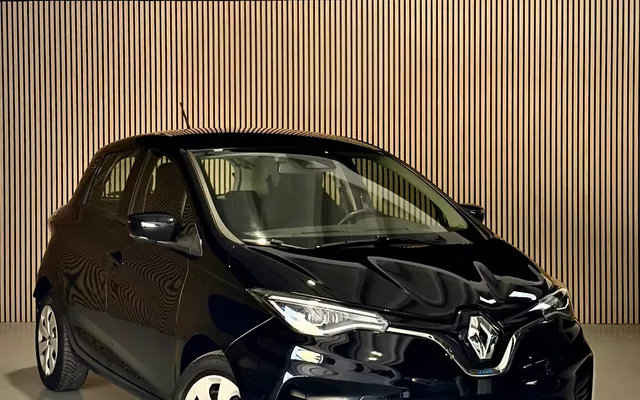 Renault Zoe (c/ Bateria) Z.E. 50 EXPERIENCE