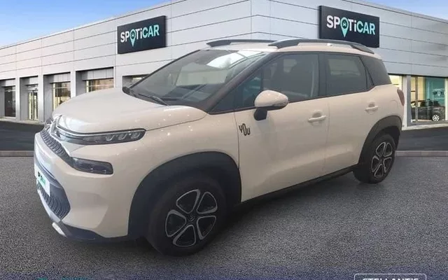 CITROEN C3 Aircross PureTech 81kW (110CV) You!