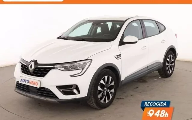 RENAULT Arkana 1.3 TCe Intens MHEV