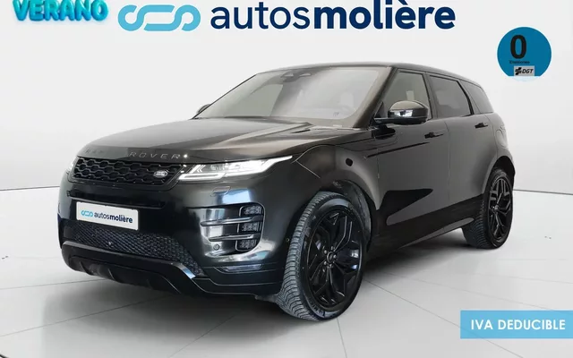 1.5 P300e PHEV Autobiography 4WD Auto 227 kW (309 CV)
