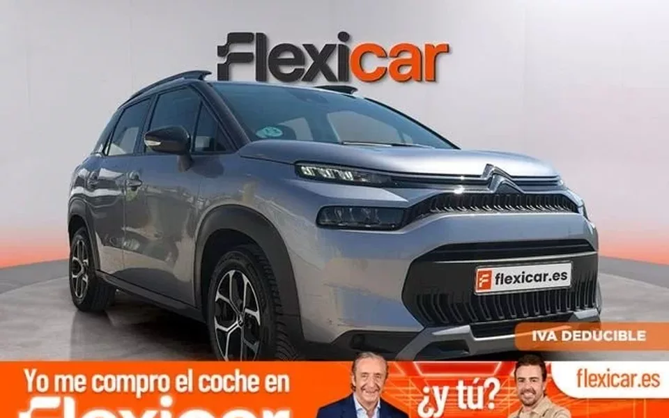 CITROEN C3 Aircross PureTech 81kW (110CV) Max