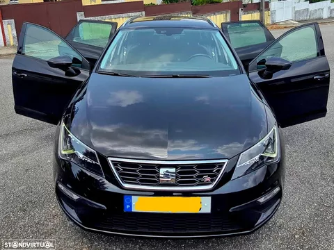 SEAT Leon ST 1.0 EcoTSI FR S/S