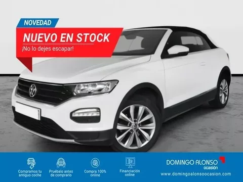 VOLKSWAGEN T-Roc Edition 1.0 TSI 81 kW (110CV) 6G (AC73CX11)