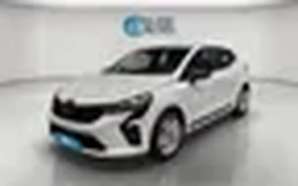 Renault Clio v nouvelle